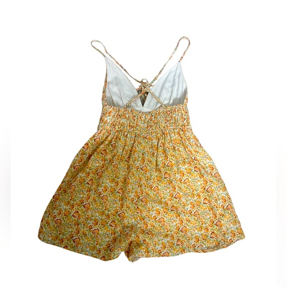 Garage Romper - Picture 2 of 2